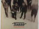 Duke Pearson - Wahoo LP - Blue Note - BLP 4191 Mono RVG NY USA VG+