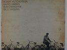 Dexter Gordon - Gettin' Around LP - Blue Note - BLP 4204 Mono RVG NY USA