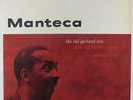 Red Garland Trio - Manteca LP - Prestige - PRLP 7139 Mono DG RVG 446 W 50th