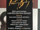 *** U2 ACHTUNG BABY SUPER DELUXE LIMITED EDITION BOXSET BRAND NEW SEALED ***