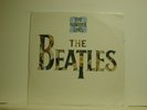 The Beatles - The Number Ones, EMI Play - 1024, 1983 Australian Mono LP & EP