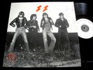 S TO S/RARE HARD ROCK/MC5 STYLE/OVERCOME REC 1978/PRESSAGE BELGIQUE