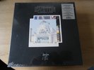 LED ZEPPELIN The Song Remains The Same 4 x 180gm Vinyl LP Box Set  NEW SEALED