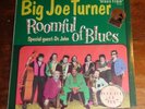 Big Joe Turner record album Roomful of Blues mint sealed.