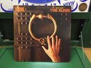 Kiss Music From The Elder Vinyl Record LP German Pressing Euro Kiss Logo 6302163