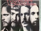 Ozark Mountain Daredevils AUTOGRAPH 12