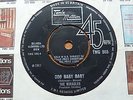 The Miracles - Ooo Baby Baby 1965 UK 45 TAMLA MOTOWN MOD/NORTHERN SOUL