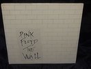 Pink Floyd THE WALL SEALED 1979 USA 2 VINYL LP SET W/ WHITE HYPE LABEL