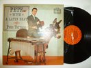 PETE TERRACE LATIN BEAT MAMBO GUAGUANCO FANTASTICO  EX # 105 LISTEN