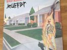 Bad Religion Suffer LP Record Vinyl Epitaph Original Pressing 1988 Rare OOP