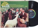THE BEACH BOYS   Pet Sounds   Original Mono Pressing