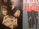 Unplayed NM Lp Thee Muffins-Pop Up 1967 upstate NY Psych/garage Only 200 Made