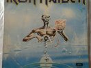 Iron Maiden  Seventh Son of a Seventh Son ...   LP ECUADOR press