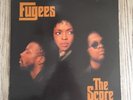 Fugees, The Score, Vinyl, 1996