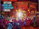 Philips 6767 038 ed1 2LP I Musici: Rossini: 6 string sonatas, Bottesini.
