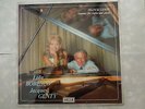 LOLA BOBESCO –JACQUES GENTY/ FRANCK-LEKEU DECCA LP