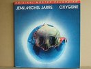 Jean Michel Jarre Oxygene Mobile Fidelity Sound Lab MFSL 1-212 Anadisq 200g LP
