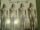 Rare David Bowie Tin Machine II (2) Vinyl LP First Pressing 828272-1 1991