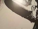 LED ZEPPELIN I LP UK 1969 VERY RARE TURQUOISE 1st Press STEREO ATLANTIC 588 171