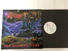 Warlord - Thy Kingdom Come - Metal Blade 1986 And The Cannes Of Destruction...