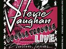 STEVIE RAY VAUGHAN & DOUBLE TROUBLE In The Beginning 180G Vinyl LP