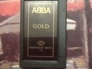 ABBA. GOLD. DIGITAL COMPACT CASSETTE.