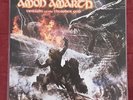 Amon Amarth - Twilight of the thunder god - vinyl - 2 LP blue - back on black