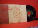 LUCKY BLONDO Jusqu'em Septembre 7/45 NMINT RARE JUKEBOX W/ INSERT FRENCH ROCK