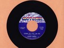 TERRELL, TAMMI - COME ON AND SEE ME  45 RPM  MOTOWN RECORDS  UNPLAYED 1966