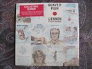 JOHN LENNON (BEATLES)-SHAVED FISH-RARE SEALED ORIG '75 APPLE LP