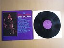 Eric Dolphy  Here and There Jaki Byard Prestige 7382 Records  Germany 1968 Vinyl