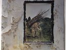 LED ZEPPELIN IV FLAWLESS {SEALED} ORIGINAL 1971 SD 7208  RARE MINT