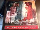 SONNY CLARK TRIO s/t ORIG TIME MONO DEEP GROOVE LP Max Roach Duvivier VG++/VG(+)