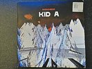 Radiohead Kid A First Pressing UKLPKIDA 1 10