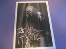 ROBERT PLANT   