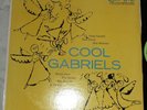 ANDY WARHOL ART COOL GABRIELS OG 1S/1S 1956 Groove LG-1003 Jazz Vinyl LP Album