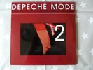 Depeche Mode Live Do LP 1988