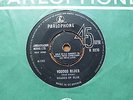 Shades Of Blue - Voodoo Blues 1965 UK 45 PARLOPHONE  MOD/FREAKBEAT TOBY TWIRL