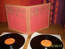 BECK BOGERT & APPICE Live Japan Jeff Beck The Yardbirds 2LP JAPAN PRINT 1973