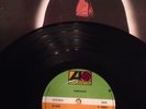 AC/DC Powerage RARE IRISH PRESS LP Atlantic K50483