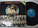 Rodriguez - At His Best - OZ Blue Goose Release - 1977