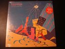 SEALED THE ROLLING STONES STILL LIFE LP RECORD HYPE STICKER COC 39113