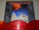 RARE LIVE PINK FLOYD 3 LP LIMITED SET DEEPSPACE OAKLAND DREAMING OF SHEEP TMOQ