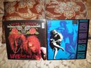 GNR-Live Like A Suicide-Use Your illusion 2-The Spaghetti Incident & METALLICA