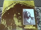 Cornell Campbell , Natty Dread In A Greenwich Farm , Striker Lee Label