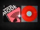 LP Depeche Mode - Behind the Wheel  ORANGENES VINYL  INT126.875 (12BONG15)