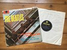 THE BEATLES   PLEASE PLEASE ME   ORIGINAL 1963 UK MONO LP   EARLY PRESS