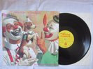 BUTTHOLE SURFERS   Locust Abortion Technician   1987 UK BLAST FIRST LP   NM/EX+