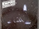 STAR WARS THE EMPIRE STRIKES BACK WILLIAMS LONDON SYMPHONY ORCHESTRA NEAR MINT