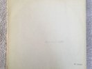 THE BEATLES WHITE ALBUM FIRST MONO PRESSING FANTASTIC VINYL